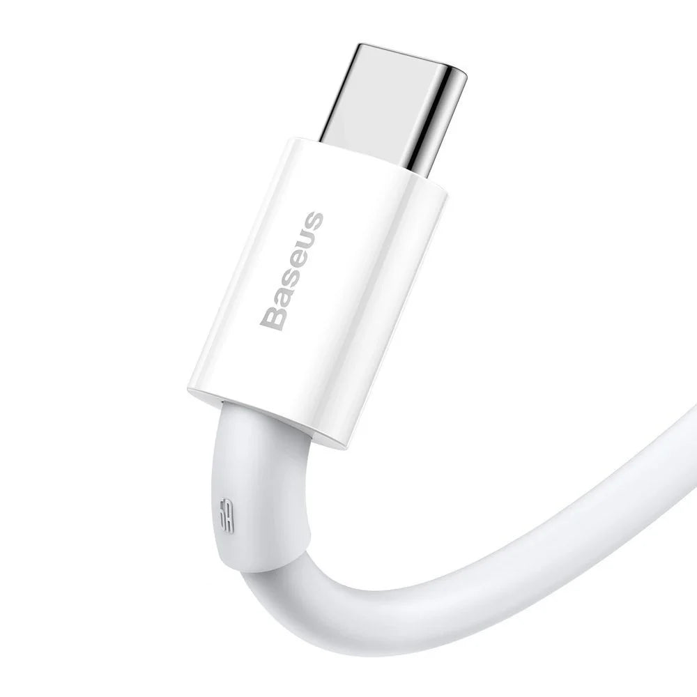 Cabo USB para USB-C 66W 2m Baseus Superior Series