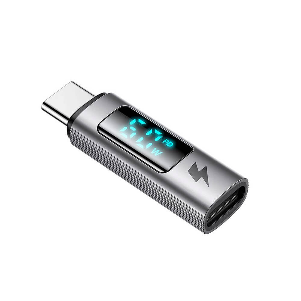 Adaptador Conversor USB-C para Lightning Mcdodo OT-5990
