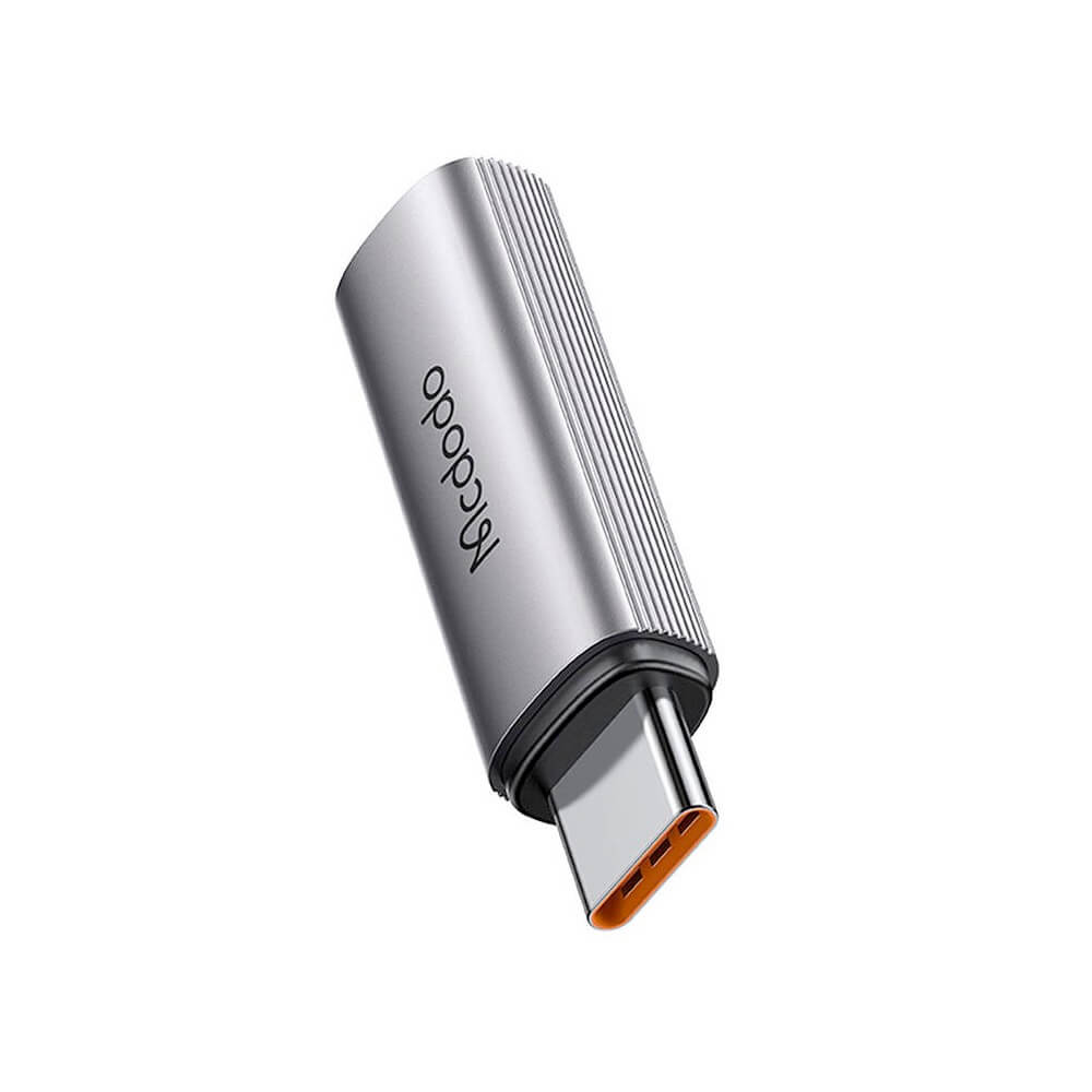 Adaptador Conversor USB-C para Lightning Mcdodo OT-5990