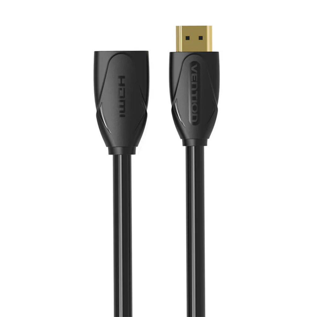 Cabo Alargador HDMI 3m Vention VAA-B06-B300