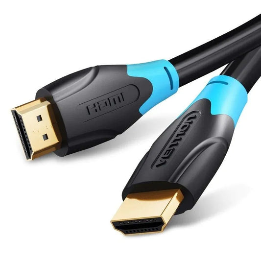 Cabo HDMI 2.0 4K 0.75m Vention AACBE
