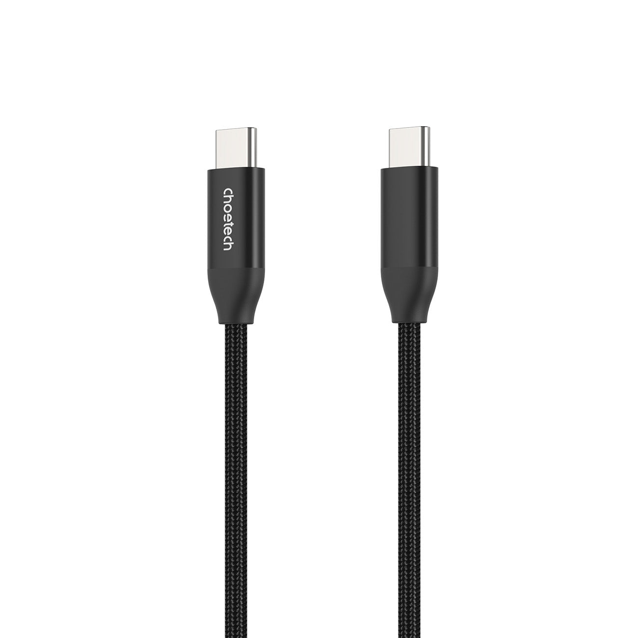 Cabo USB-C para USB-C 240W 2m Choetech XCC-1036