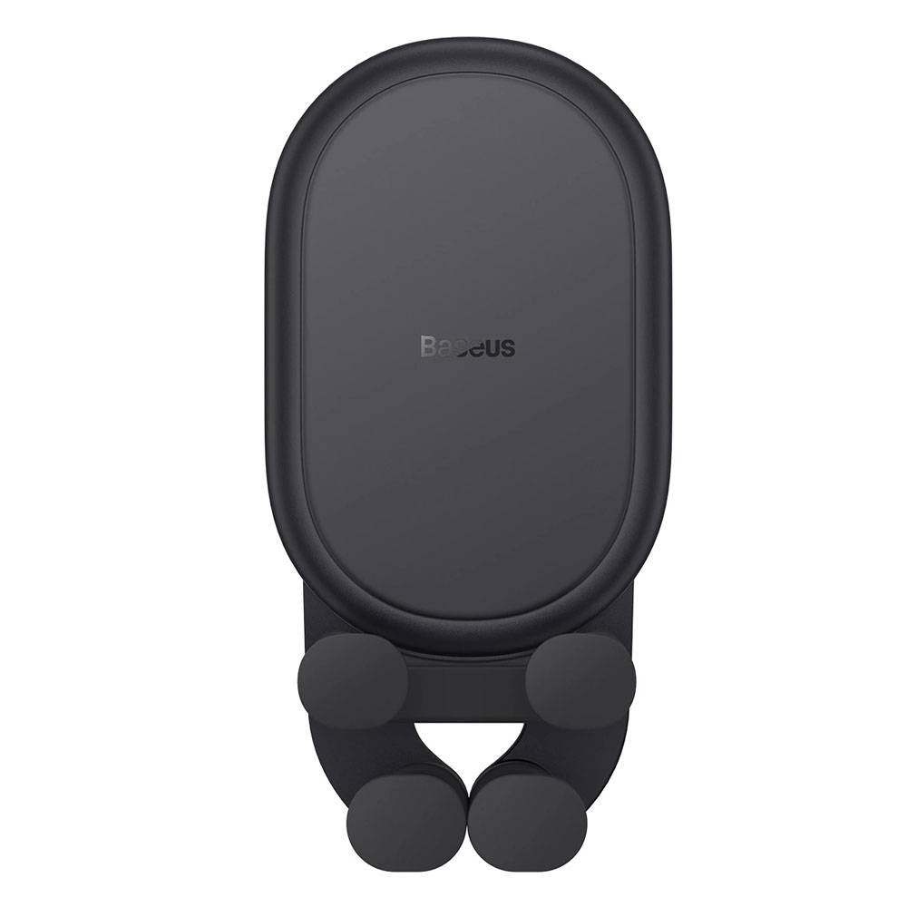 Suporte de Carro Baseus Preto com Estabilizador