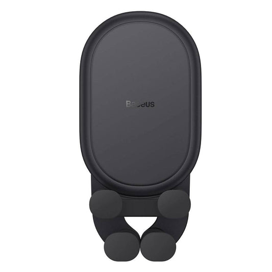 Suporte de Carro Baseus Preto com Estabilizador