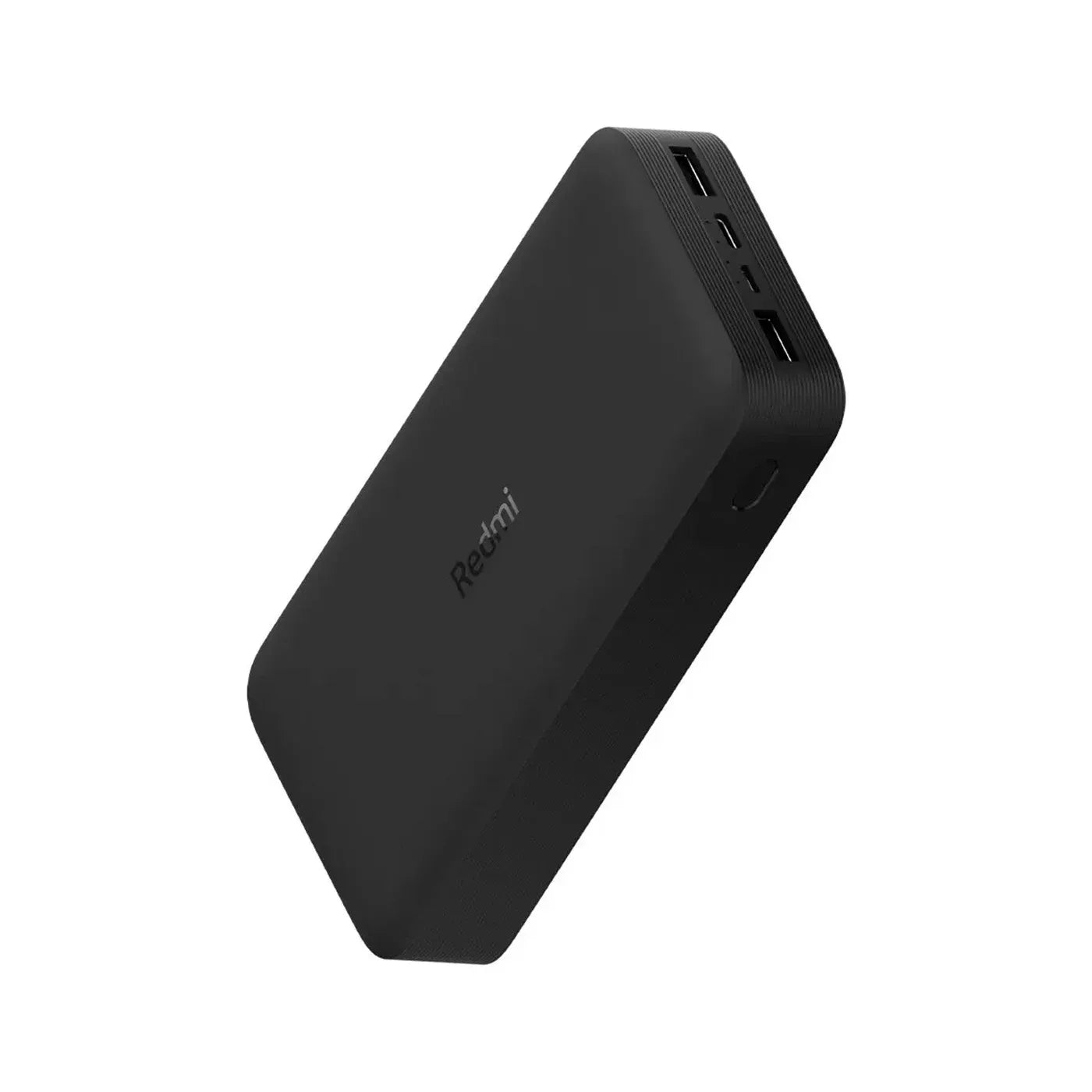 Powerbank Xiaomi Redmi 2 20000mAh 18W Preto