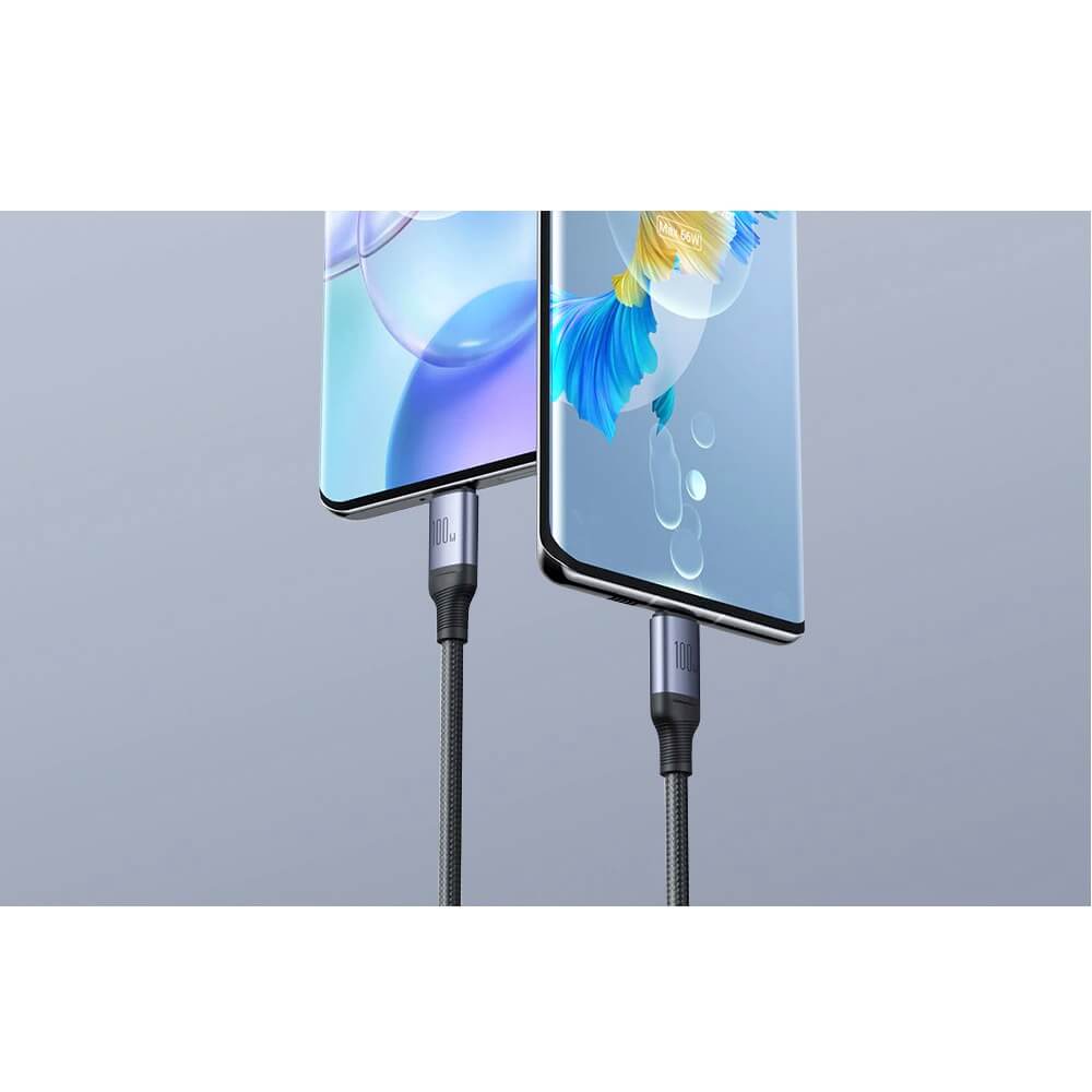 Cabo USB 6 em 1 100W 1.5m Joyroom SA21-2T3