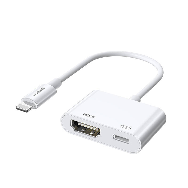 Adaptador Lightning para HDMI Joyroom S-H141