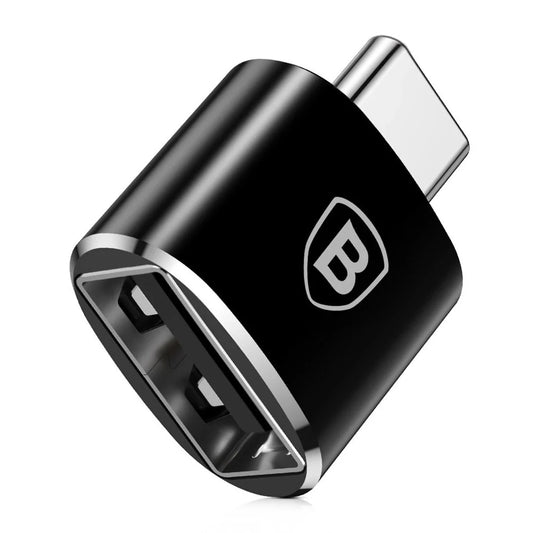 Adaptador USB-C para USB-A Baseus CATOTG-01