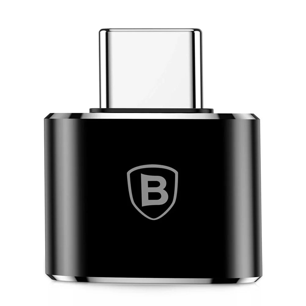 Adaptador USB-C para USB-A Baseus CATOTG-01