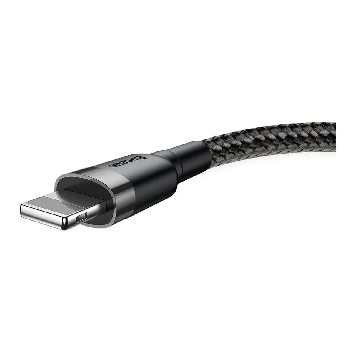 Cabo de Dados USB-A para Lightning 3m Baseus CALKLF-RG1