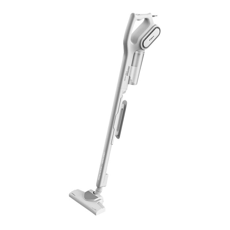 Aspirador Vertical Deerma 2-In-1 DX700 Silver