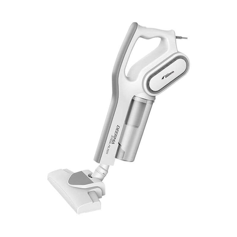 Aspirador Vertical Deerma 2-In-1 DX700 Silver