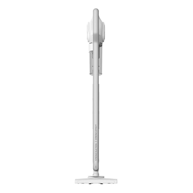 Aspirador Vertical Deerma 2-In-1 DX700 Silver