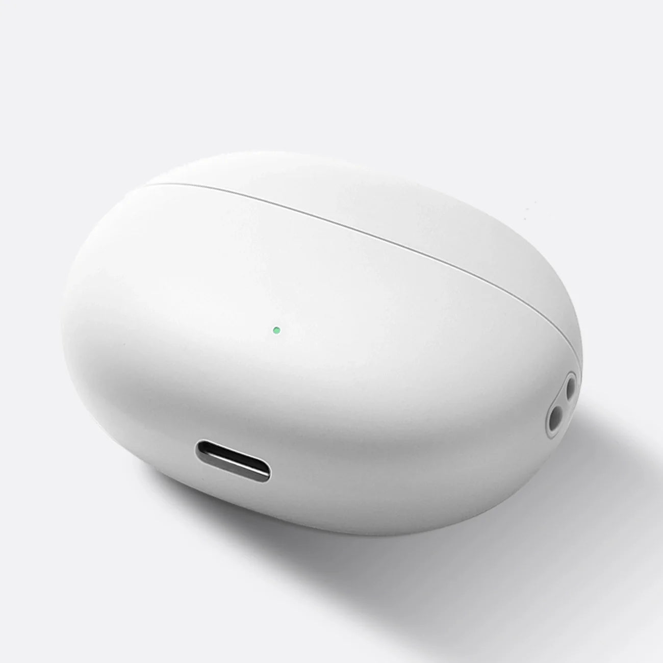 Auriculares Joyroom Funpods JR-FB2 Wireless sem fios Branco