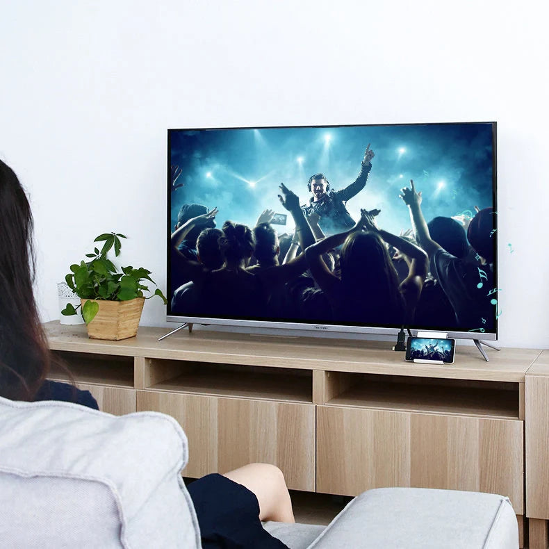 Adaptador mini HDMI e micro HDMI Macho para HDMI Fêmea Ugreen 20144