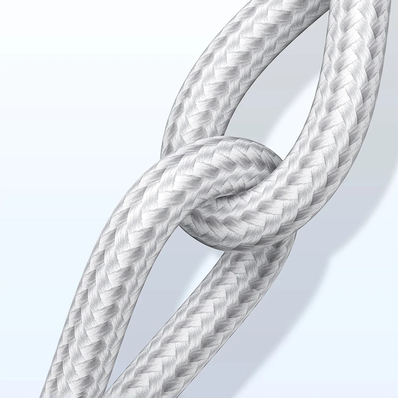 Cabo USB-A para USB-C Quick Charge 3.0 3A 3M Ugreen 60409