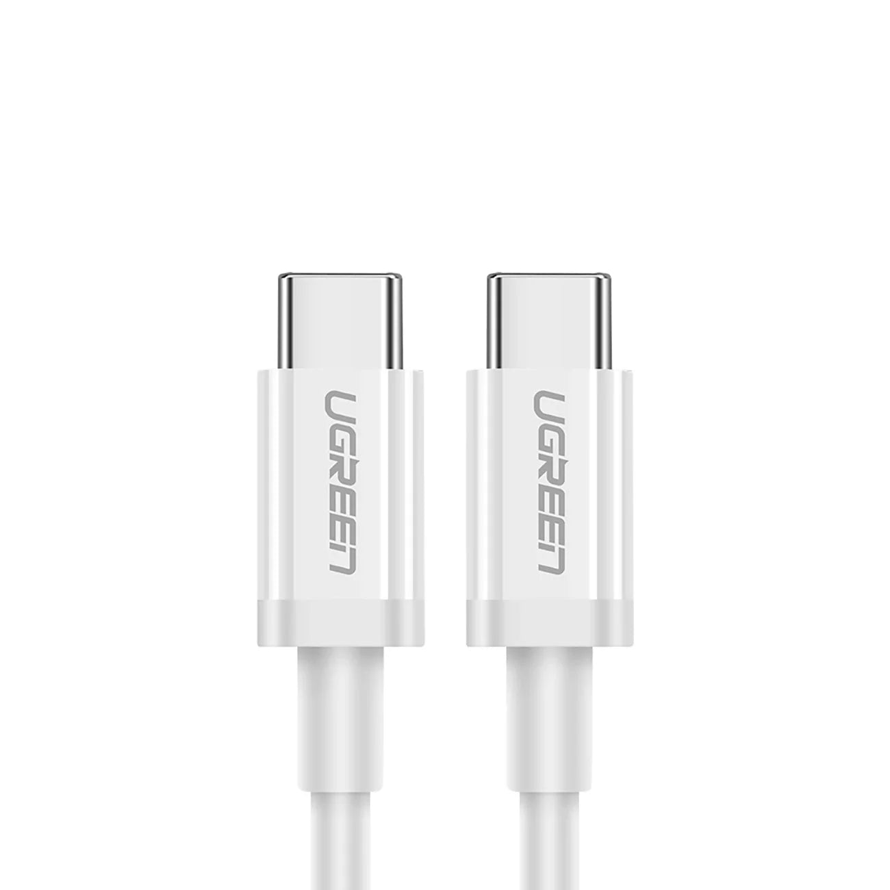 Cabo USB-C 60W PD QC AFC 1m Ugreen US264 60518