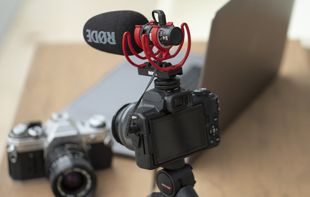 Tripé Multifuncional para Câmeras - Pgytech MantisPod 2.0