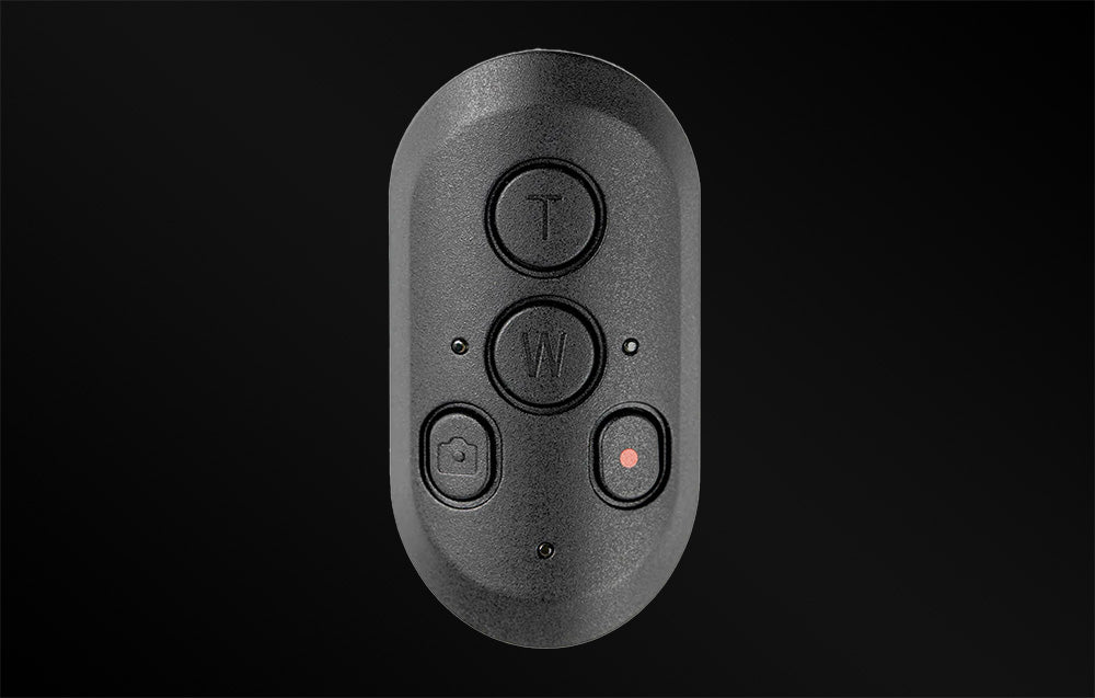 Tripé Multifuncional para Câmeras com controlo remoto - Pgytech MantisPod 2.0