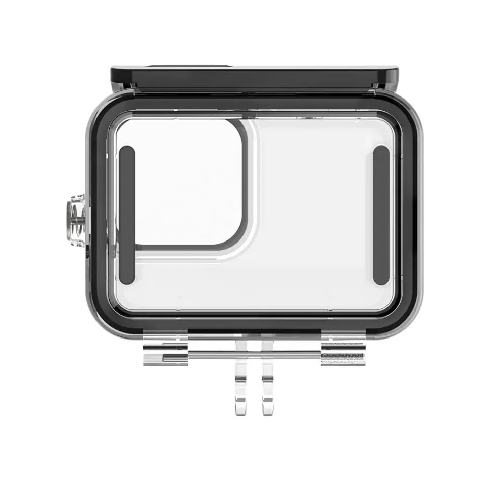Capa Telesin Waterproof para GoPro Hero 9 / Hero 10 / Hero 11 / Hero 12