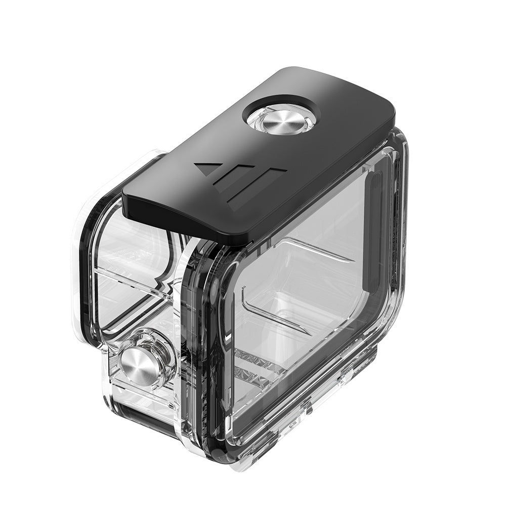 Capa Telesin Waterproof para GoPro Hero 9 / Hero 10 / Hero 11 / Hero 12