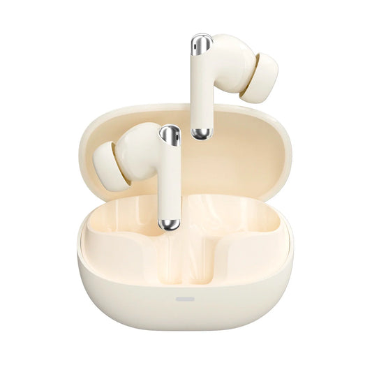 Auriculares Sem Fios Tronsmart Soundi R4 Wireless Bluetooth 5.3 ENC