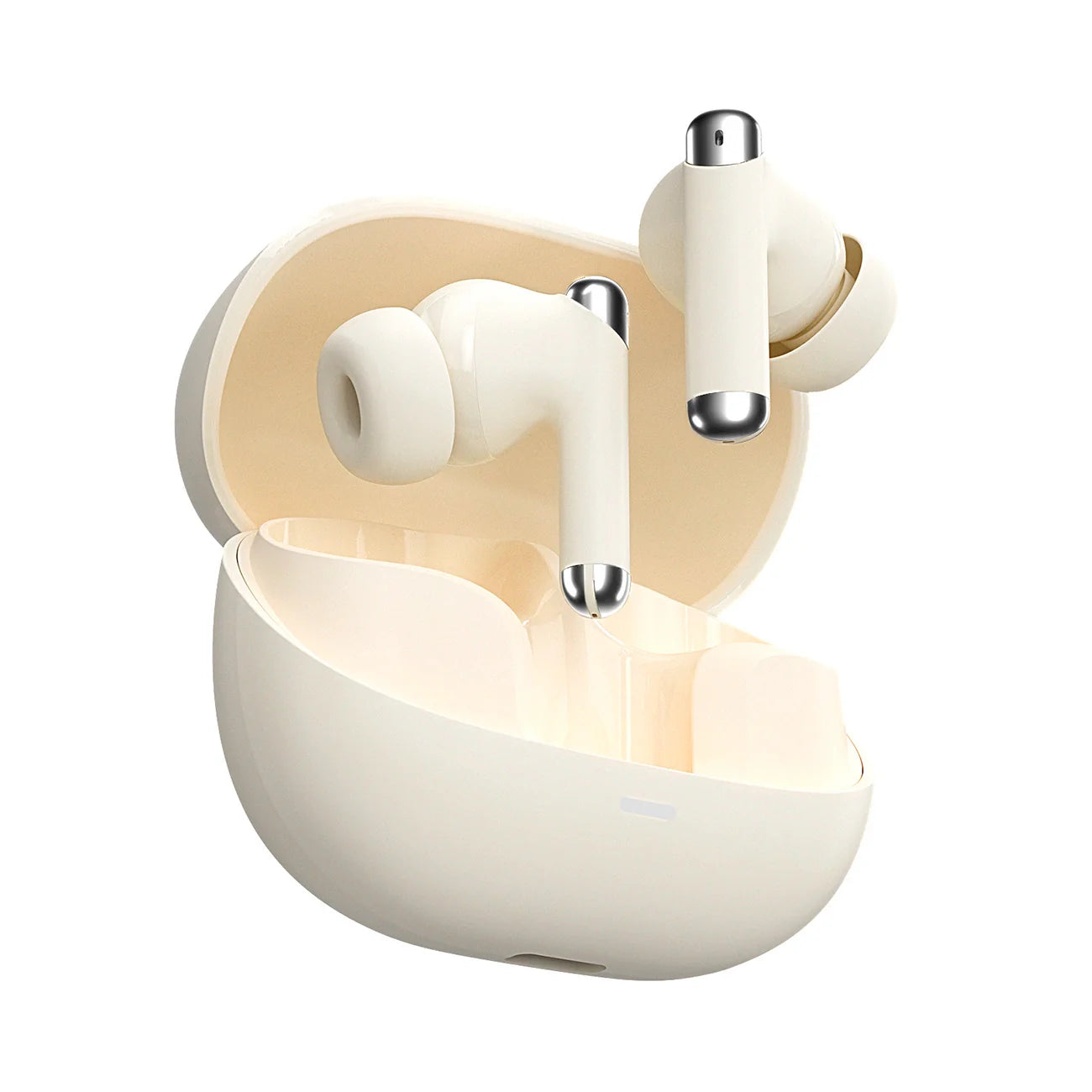 Auriculares Sem Fios Tronsmart Soundi R4 Wireless Bluetooth 5.3 ENC