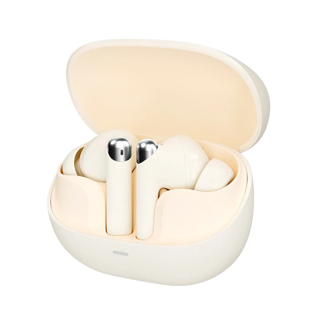 Auriculares Sem Fios Tronsmart Soundi R4 Wireless Bluetooth 5.3 ENC