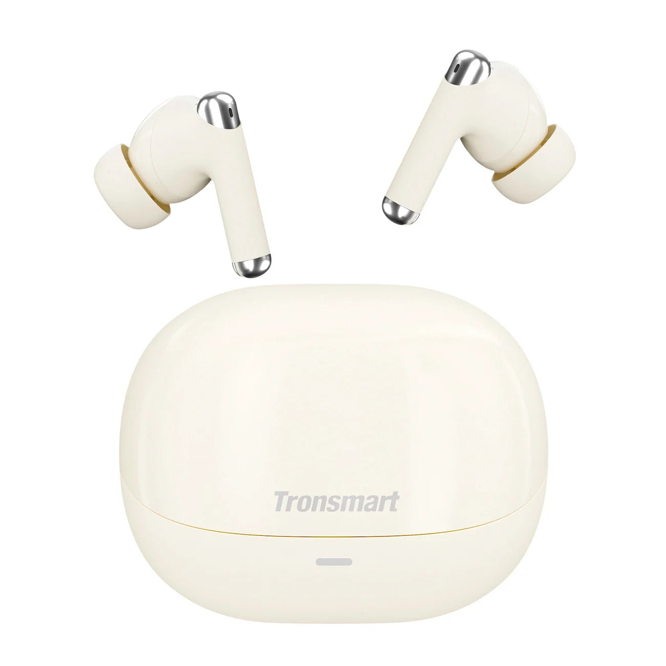 Auriculares Sem Fios Tronsmart Soundi R4 Wireless Bluetooth 5.3 ENC