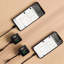 Cabo Rode SC16 de alta qualidade USB-C para USB-C 0,3M