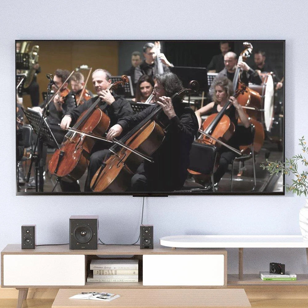 Cabo HDMI 2.1 Wozinsky 5m 8K 60 Hz WHDMI-50