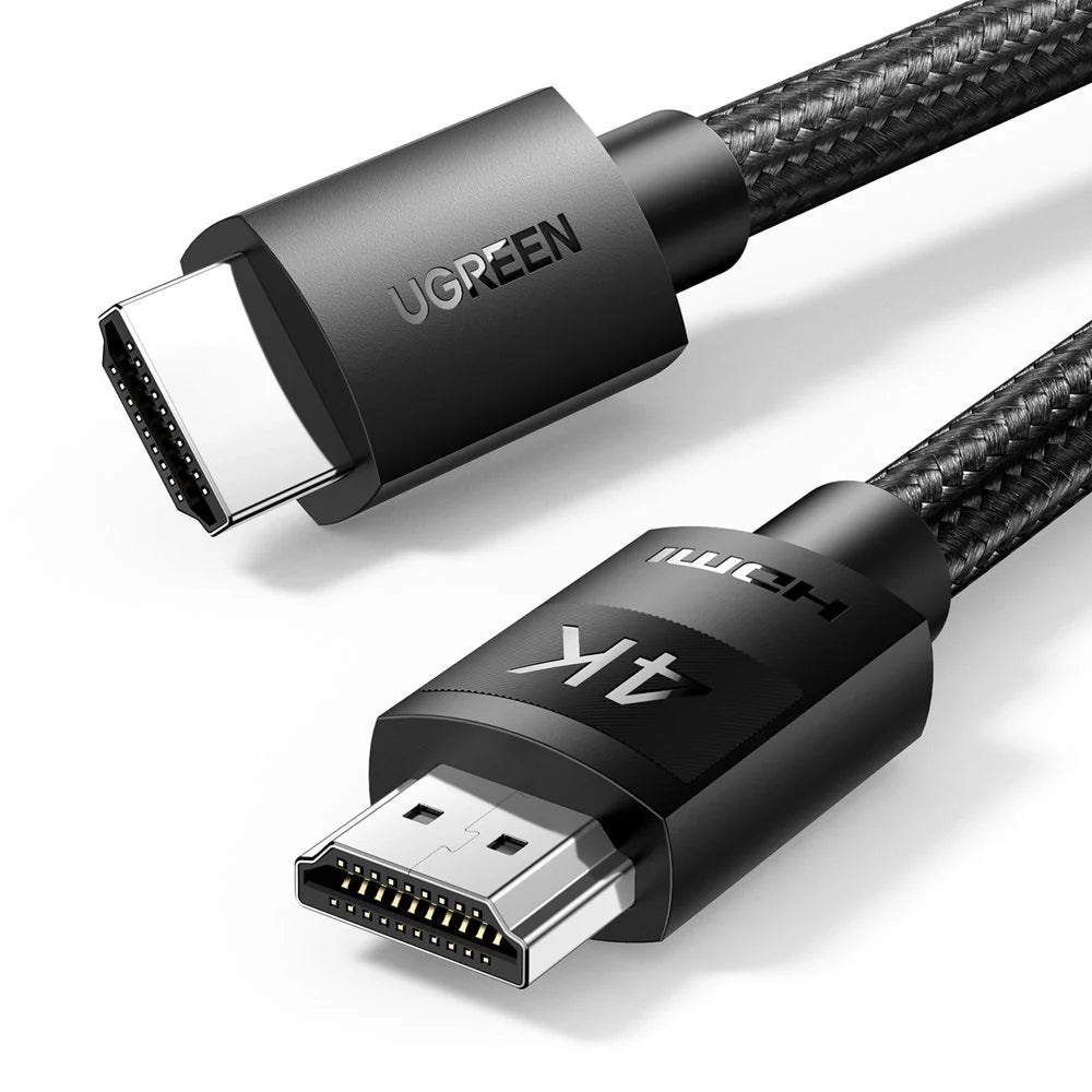 Cabo HDMI 2.0 4K 1m Ugreen 30999