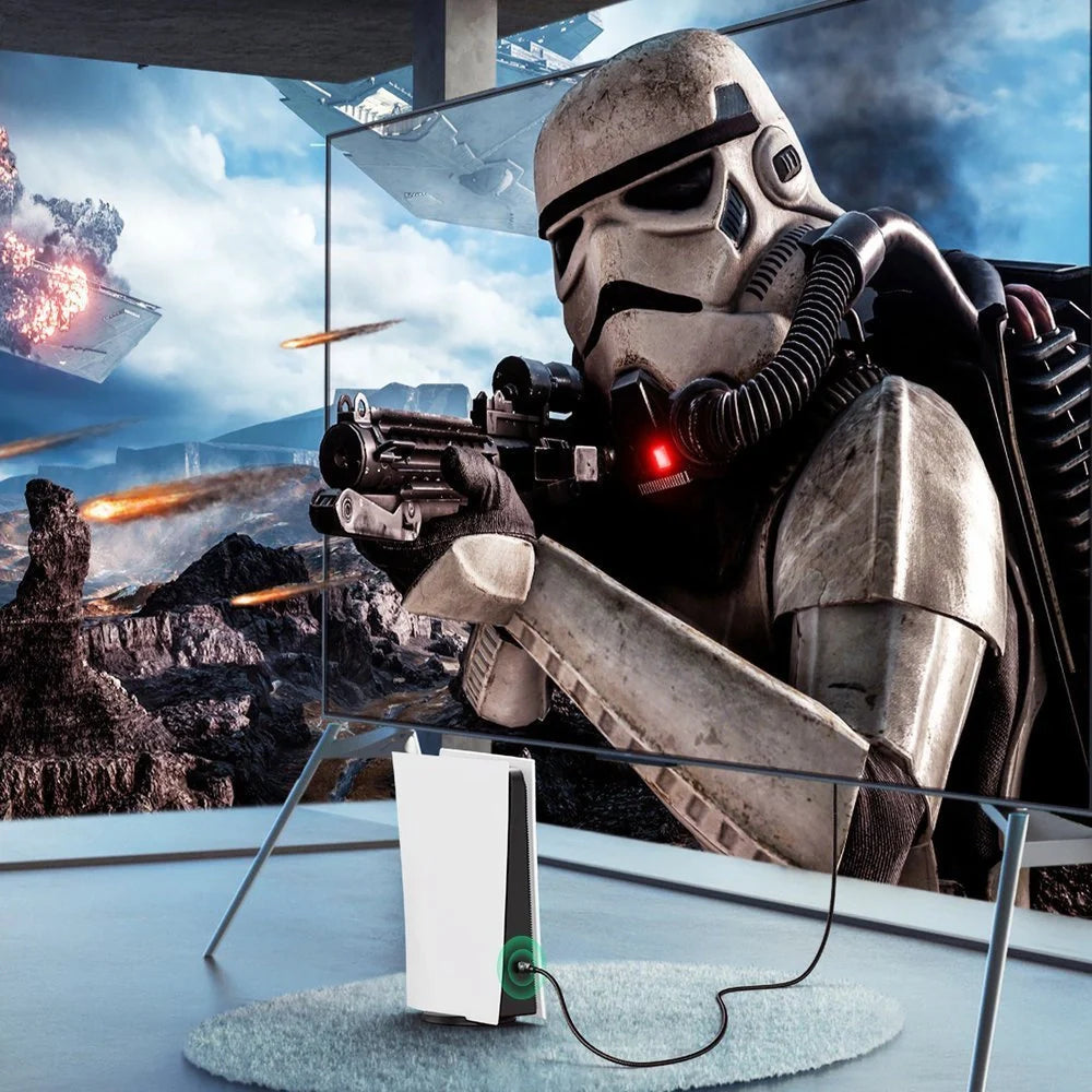 Cabo HDMI 2.0 4K 1m Ugreen 30999