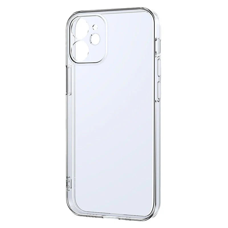 Capa Ultra Fina Transparente para iPhone 12 Pro Max Joyroom JR-BP744