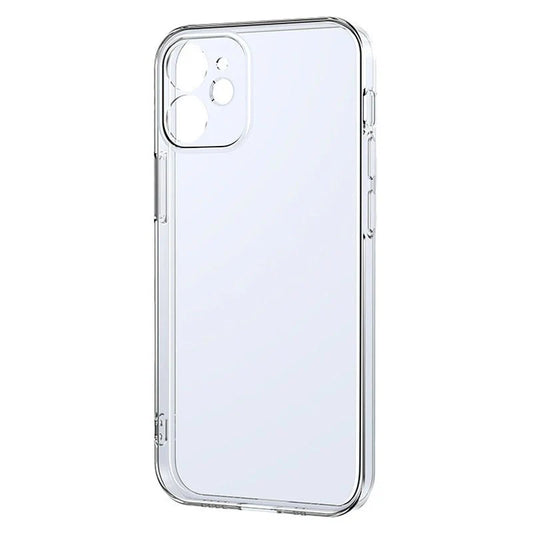 Capa Ultra Fina Transparente para iPhone 12 Pro Max Joyroom JR-BP744