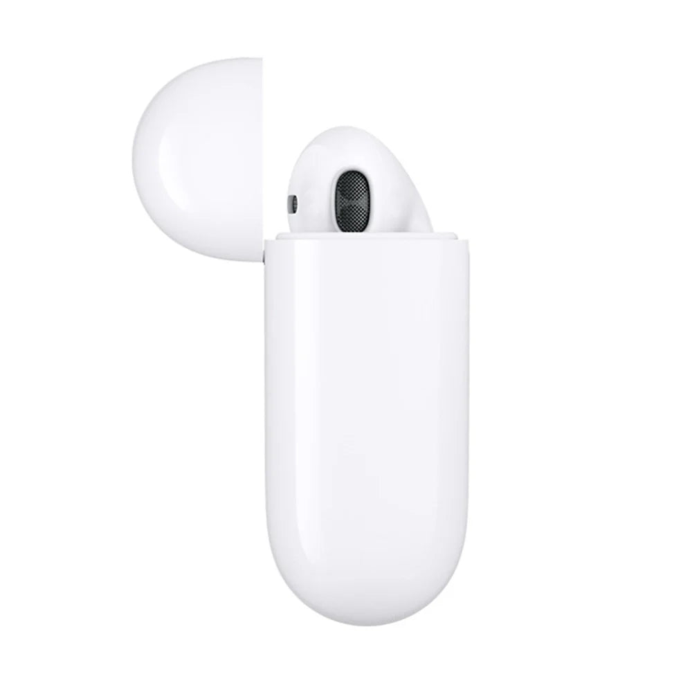 Dudao Auriculares Bluetooth TWS U10B Branco