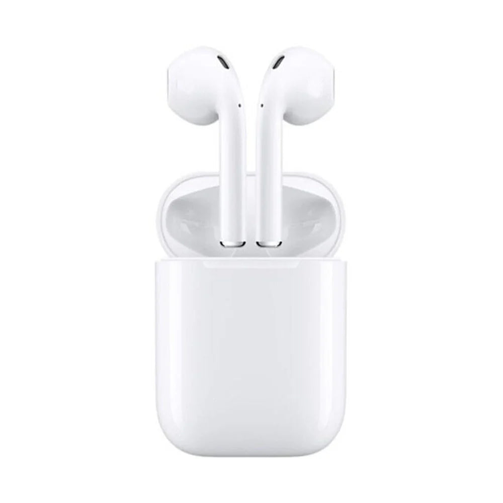 Dudao Auriculares Bluetooth TWS U10B Branco