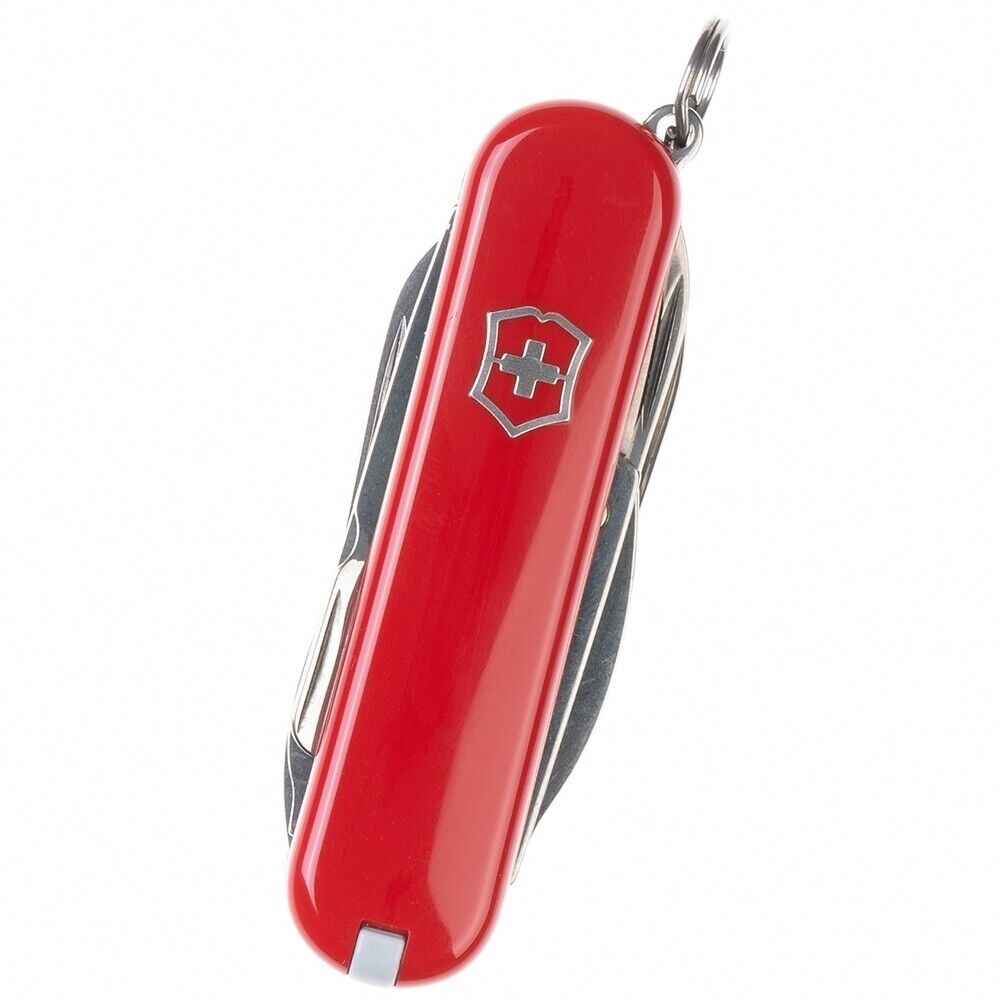 Victorinox Canivete Suiço Premium Compact 16 funções Vermelhos em Aço Inoxidável