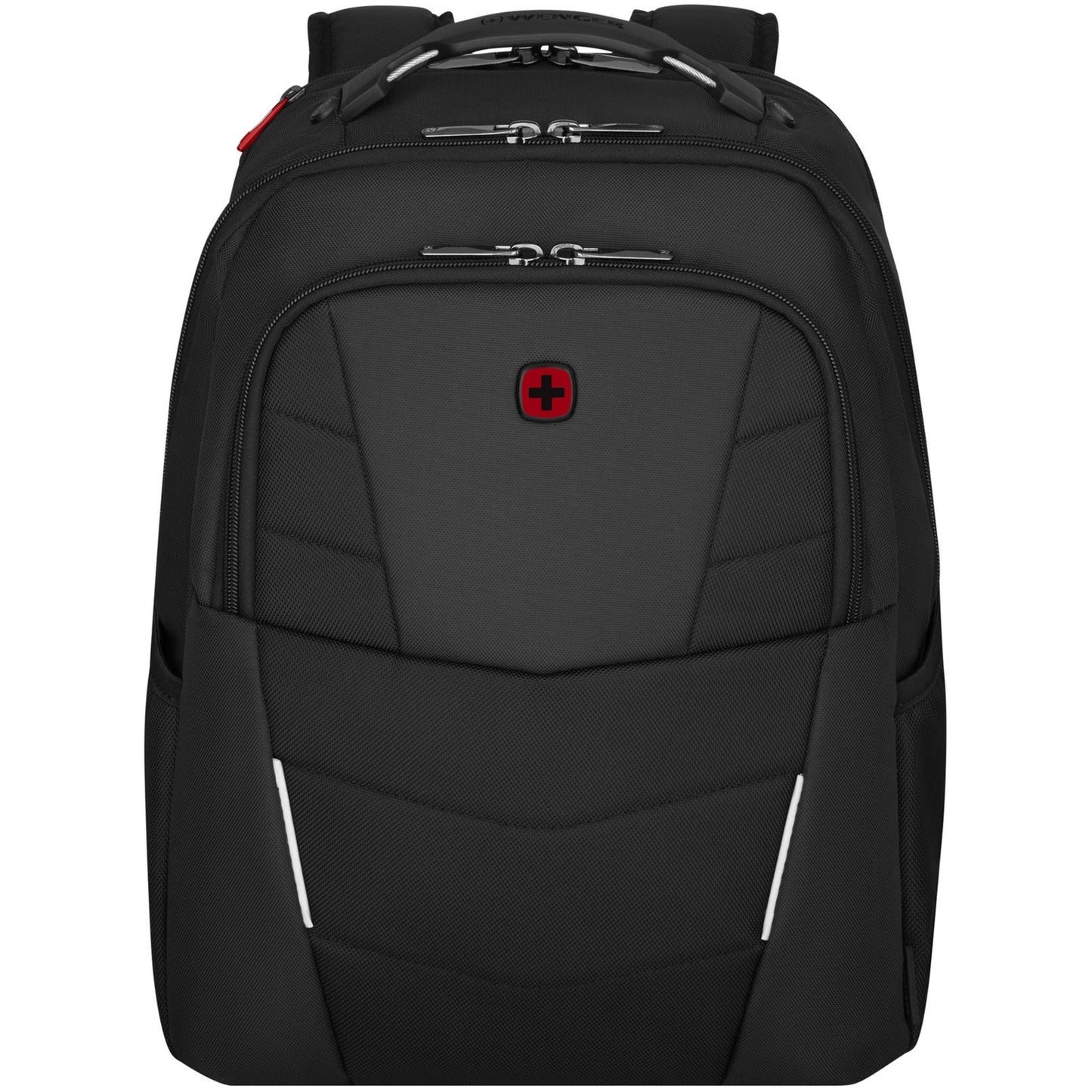 Mochila para Computador Portátil WENGER Altair 17'' com Bolso para Tablet Preto
