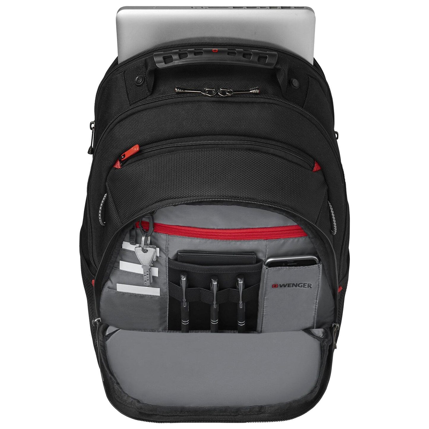 Mochila Wenger/SwissGear Premium 600631 para Portáteis até 16”