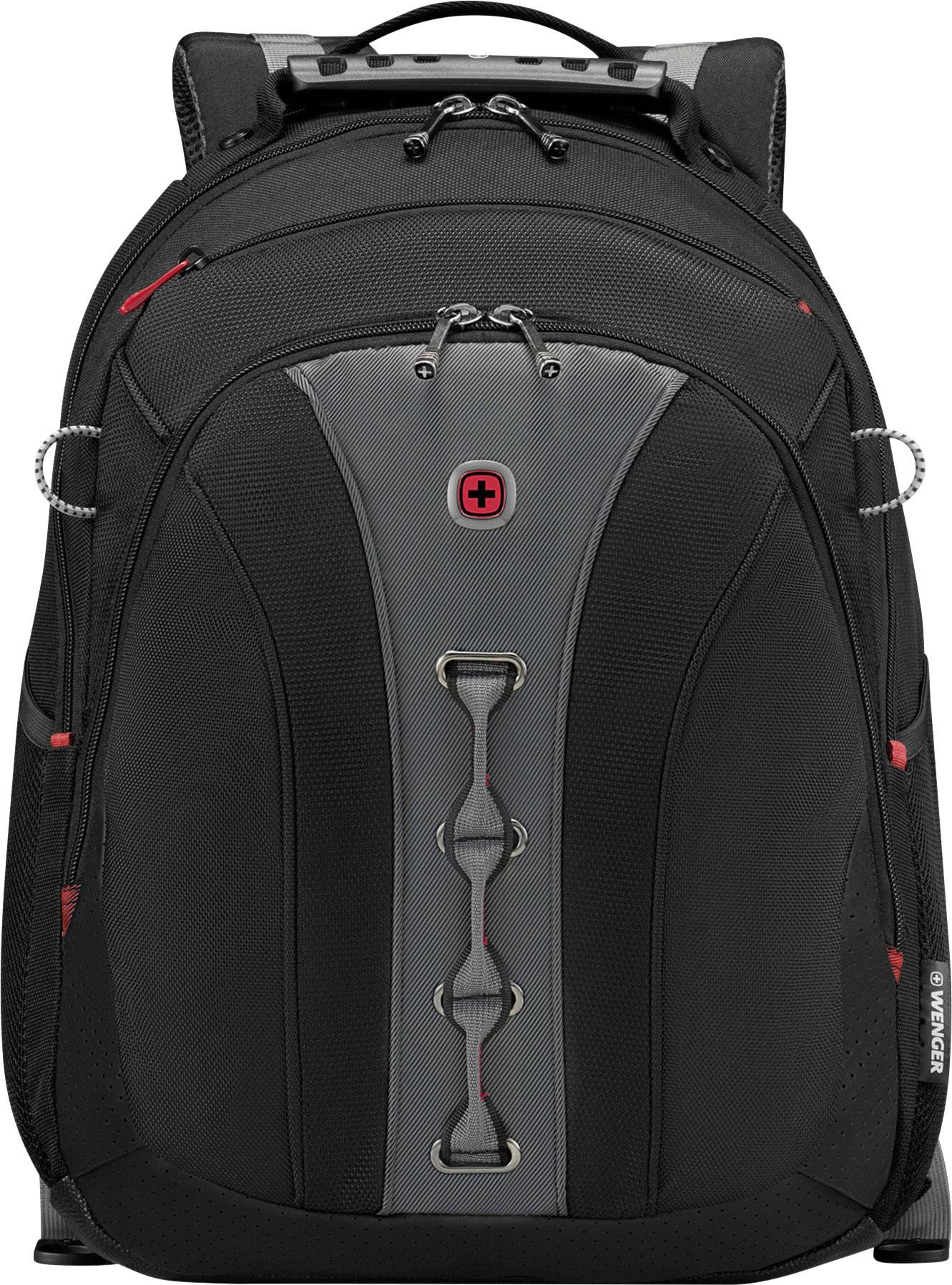 Mochila Wenger/SwissGear Premium 600631 para Portáteis até 16”