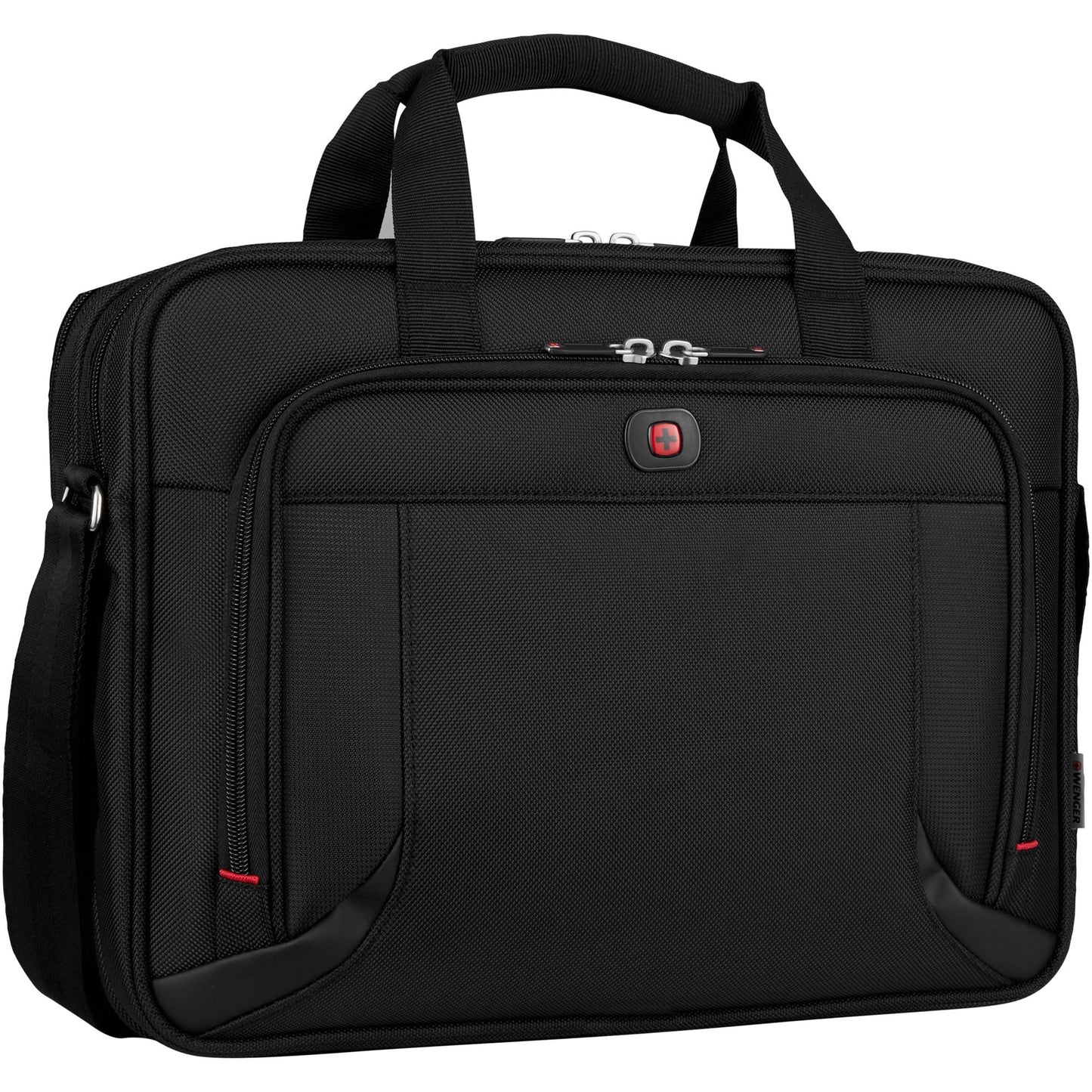 Wenger PROSPECTUS 16" Mala para Portátil com bolso para Tablet/ Ereader