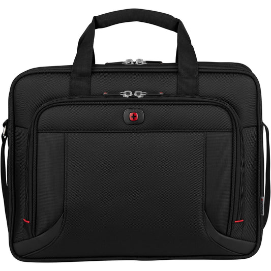 Wenger PROSPECTUS 16" Mala para Portátil com bolso para Tablet/ Ereader