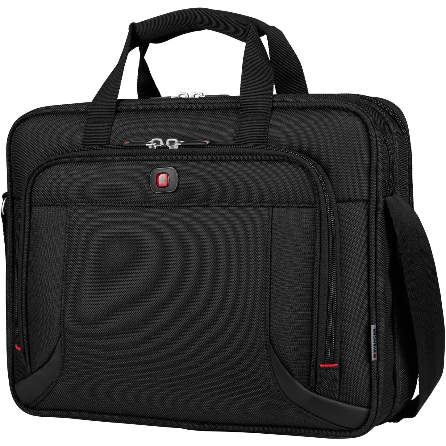 Wenger PROSPECTUS 16" Mala para Portátil com bolso para Tablet/ Ereader