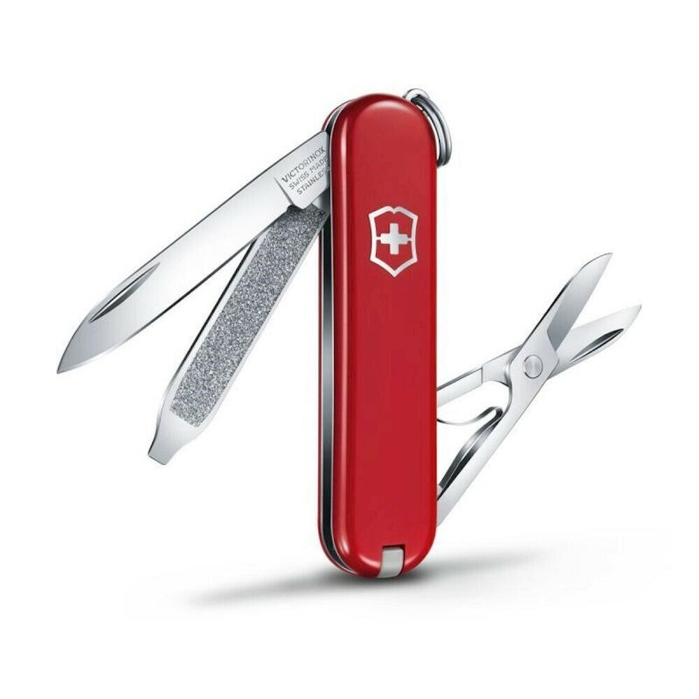 Victorinox Canivete Classic SD Colors Style Icon Premium 2106.0258