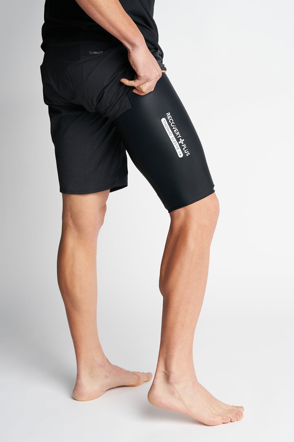 Manga térmica Recovery Plus