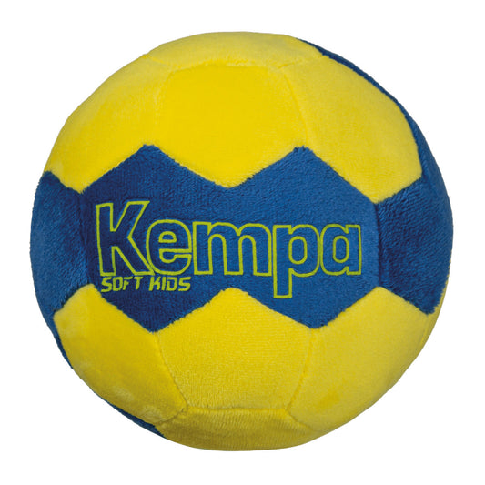 Bola Kempa Soft Kids