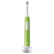 Escova de Dentes Elétrica Oral-B Junior 8006540743027 / Verde
