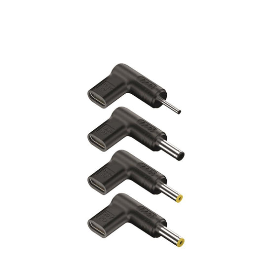 Pack 4 conectores USB-C Acer para portáteis