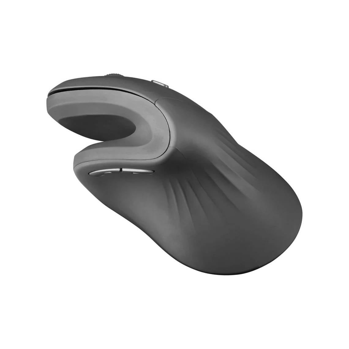 Rato Óptico Mars Gaming MMW-ERGOPRO Vertical Ergonomic Wireless 3200DPI Preto